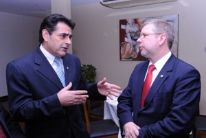 domingos  marco maia